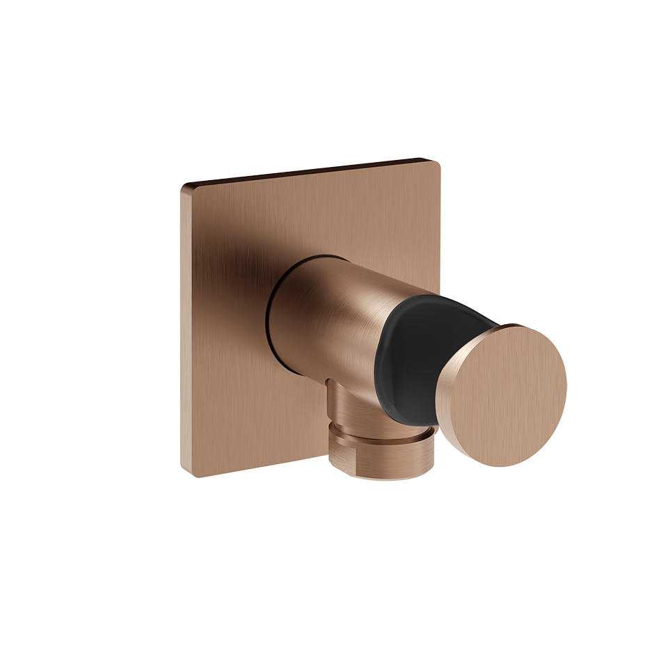 73061 - Copper Brushed Pvd