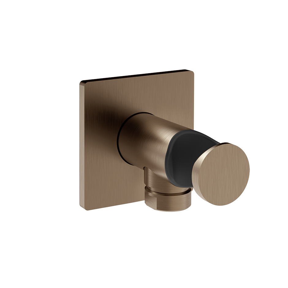 73061 - Coffee Bronze Brushed Pvd