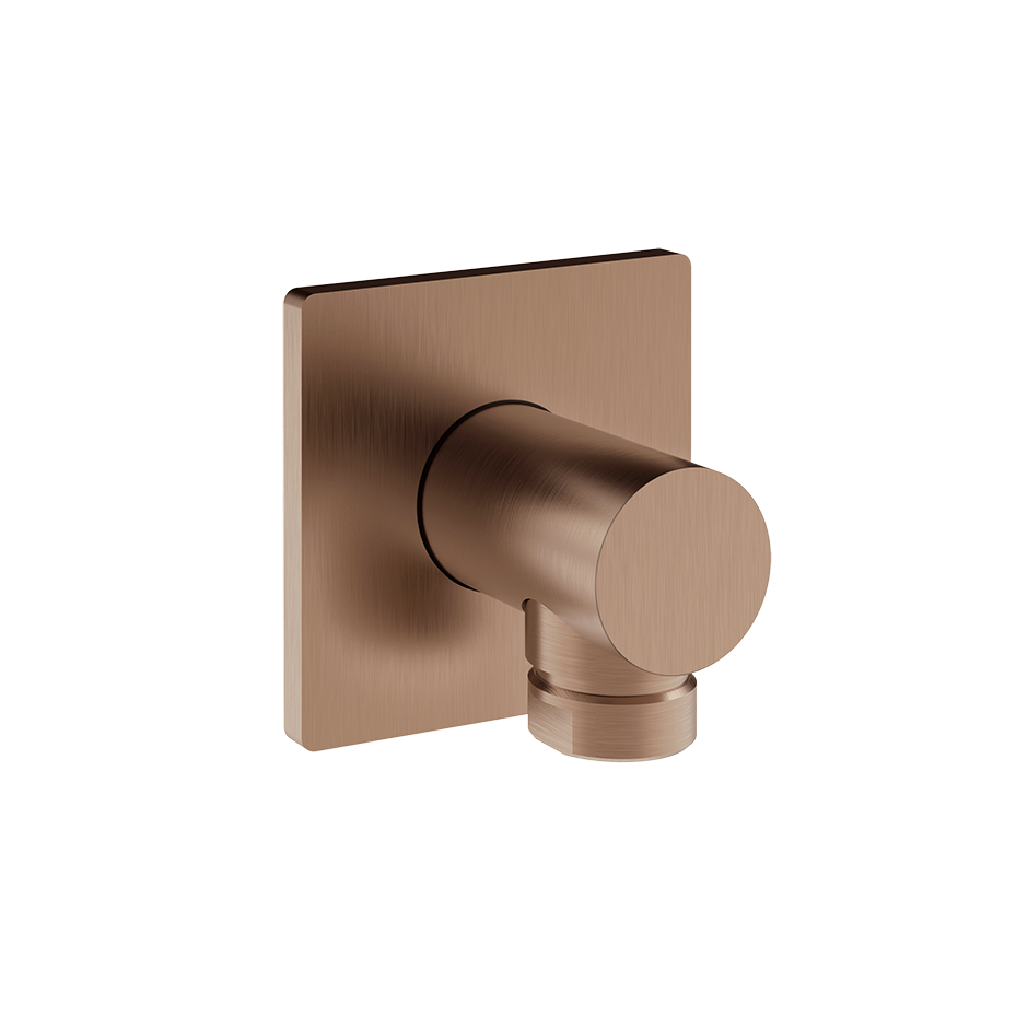 73069 - Copper Brushed Pvd