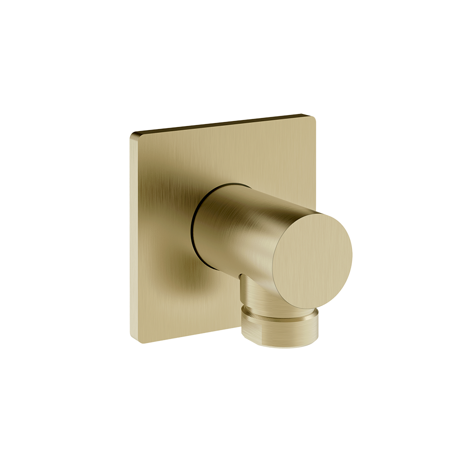 73069 - Brass Brushed Pvd