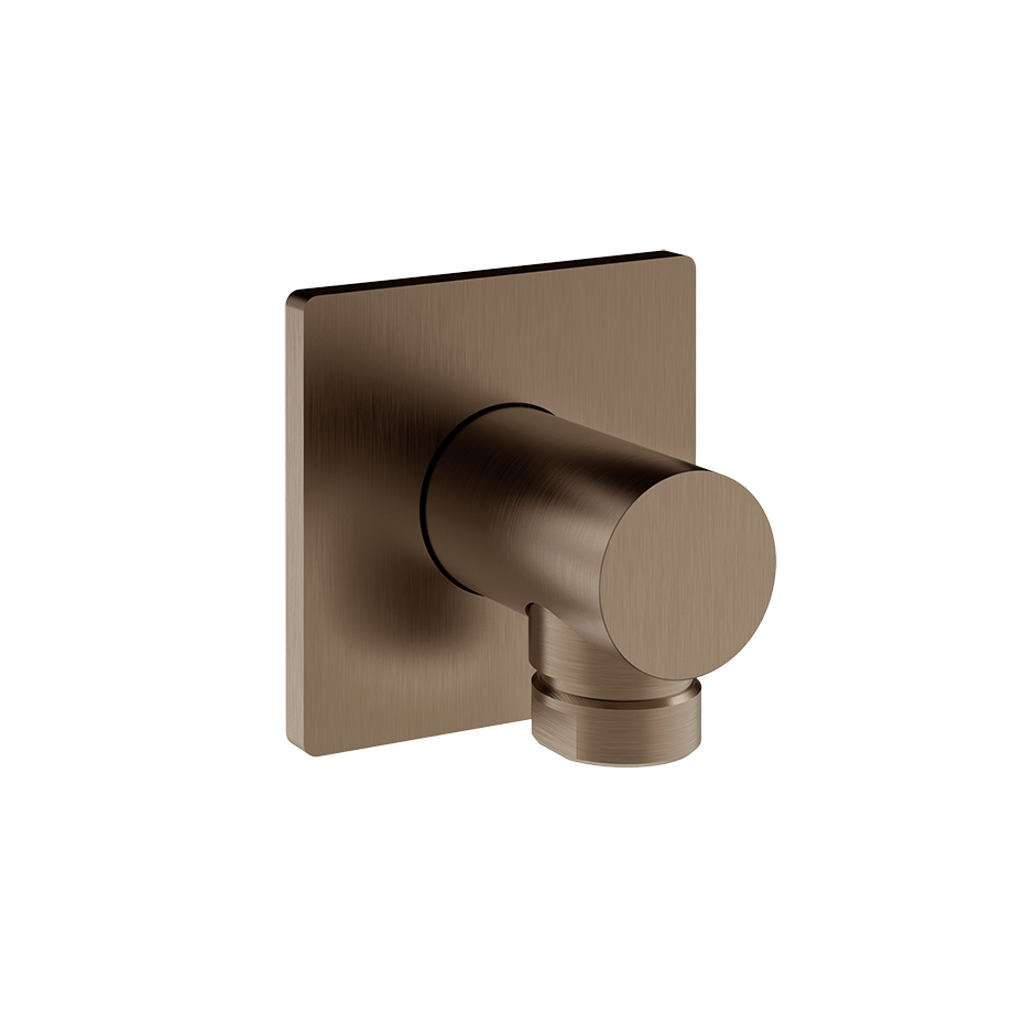 73069 - Coffee Bronze Brushed Pvd