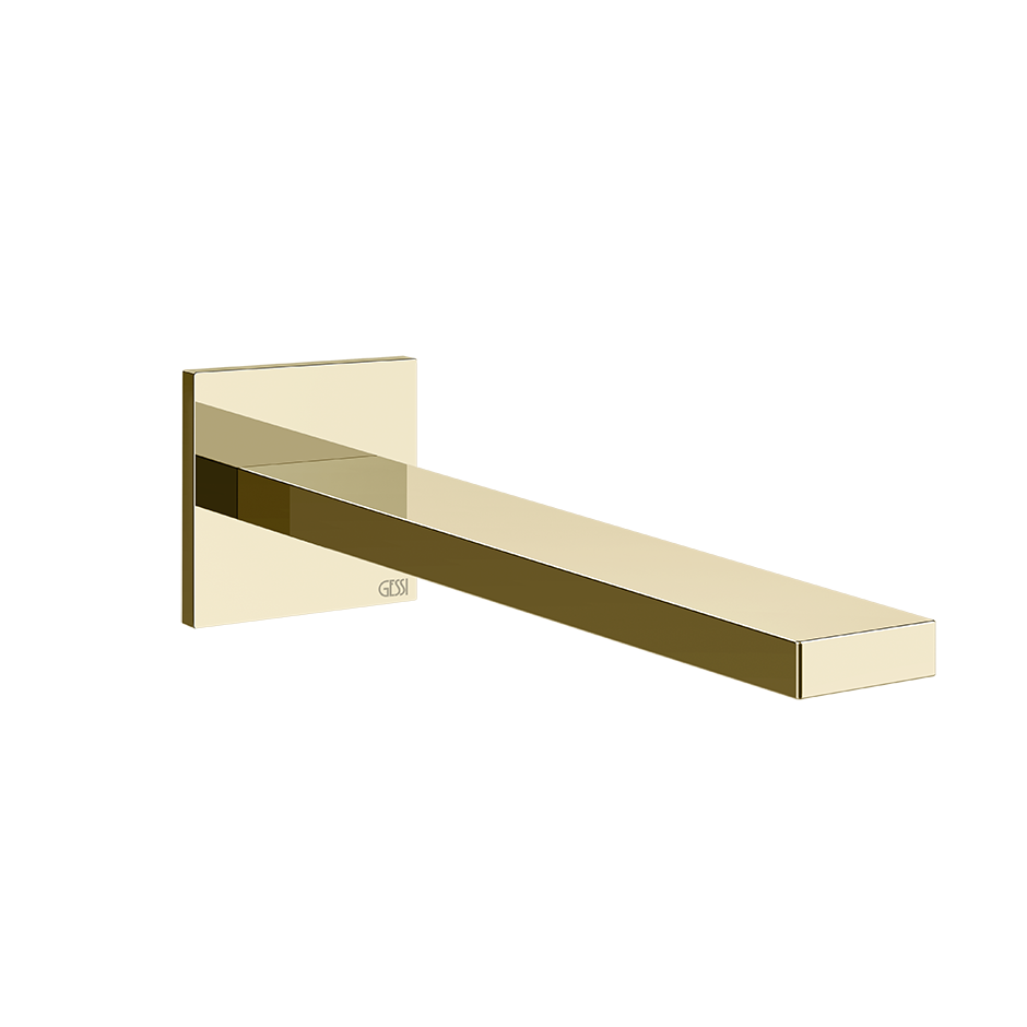 73102 - Brass Pvd