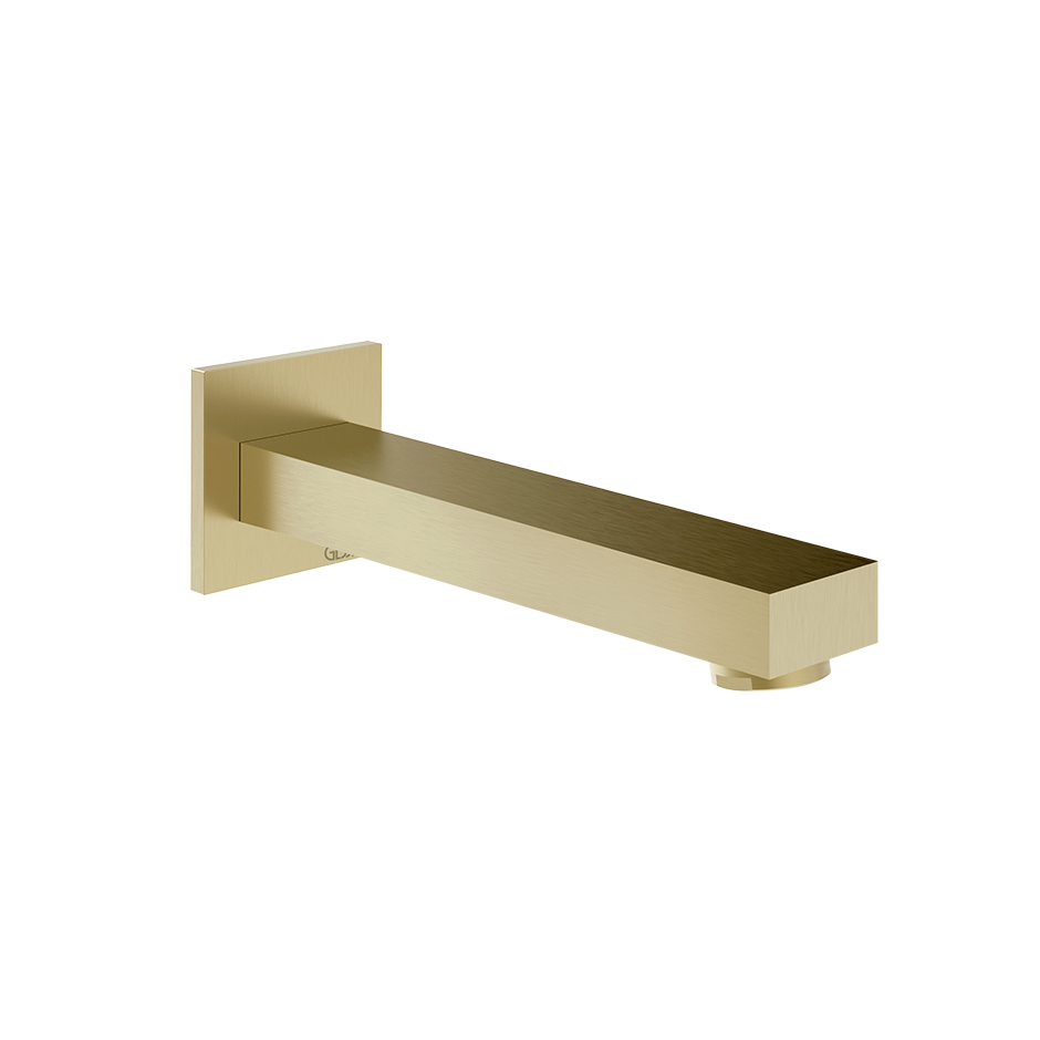 73103 - Brass Brushed Pvd