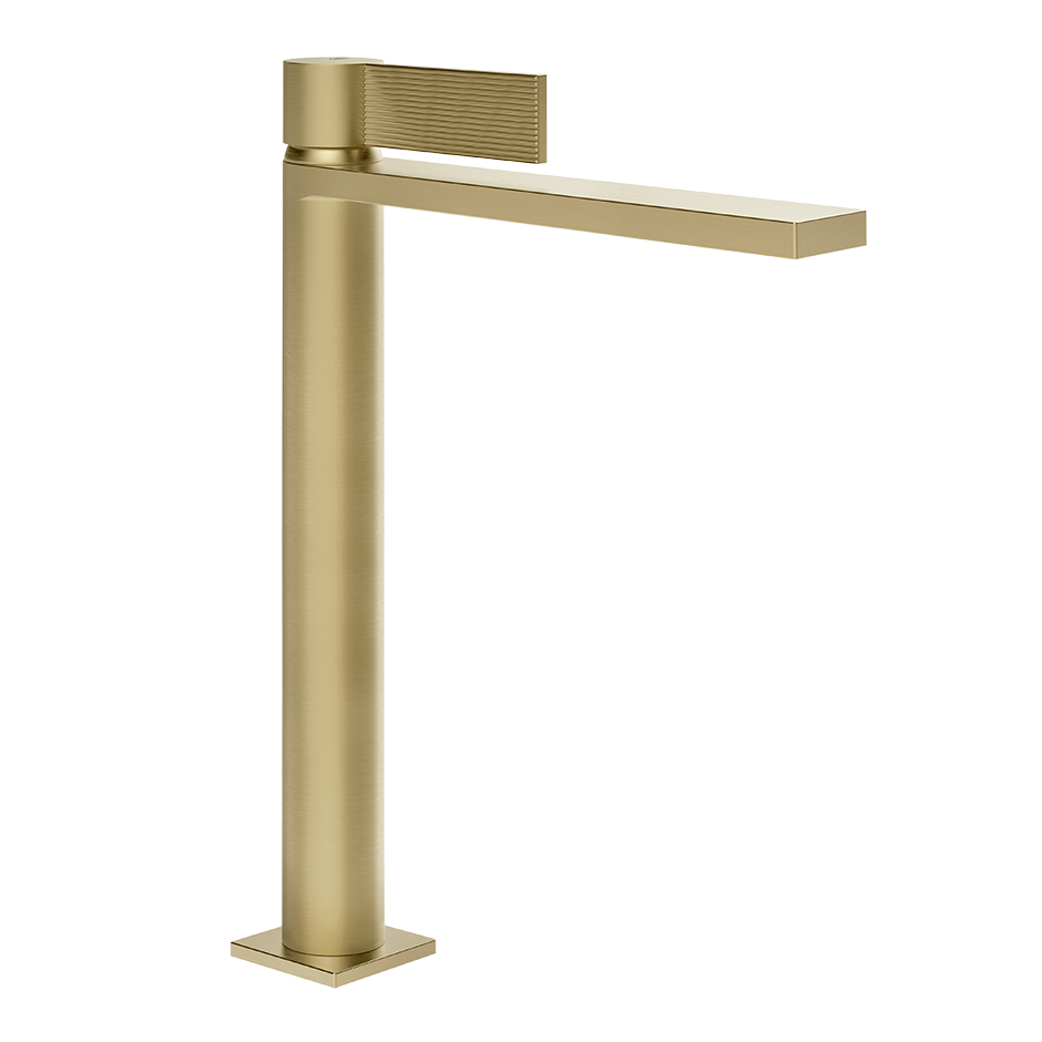 73504 - Brass Brushed Pvd