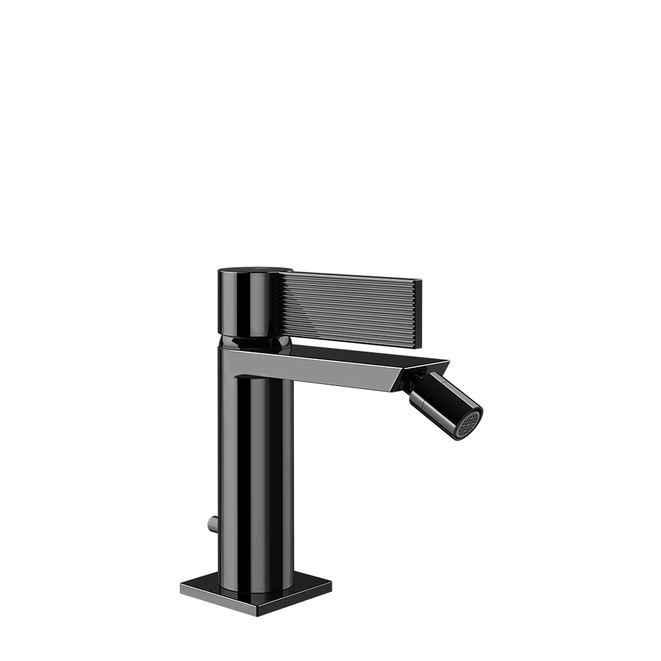 73507 - Black Metal Pvd