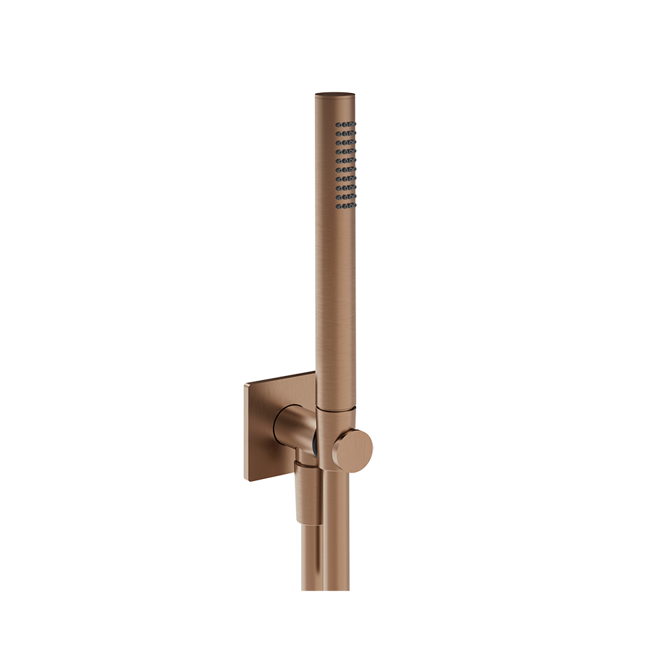 73523 - Copper Brushed Pvd