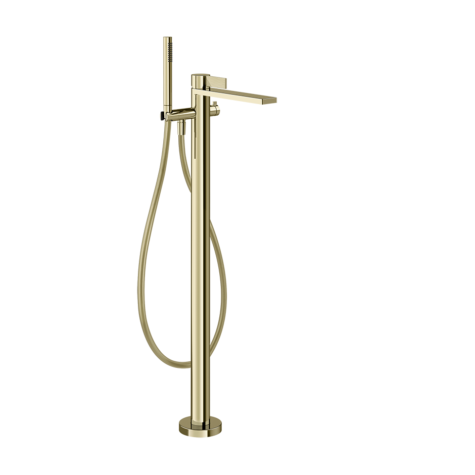 73528 - Brass Pvd