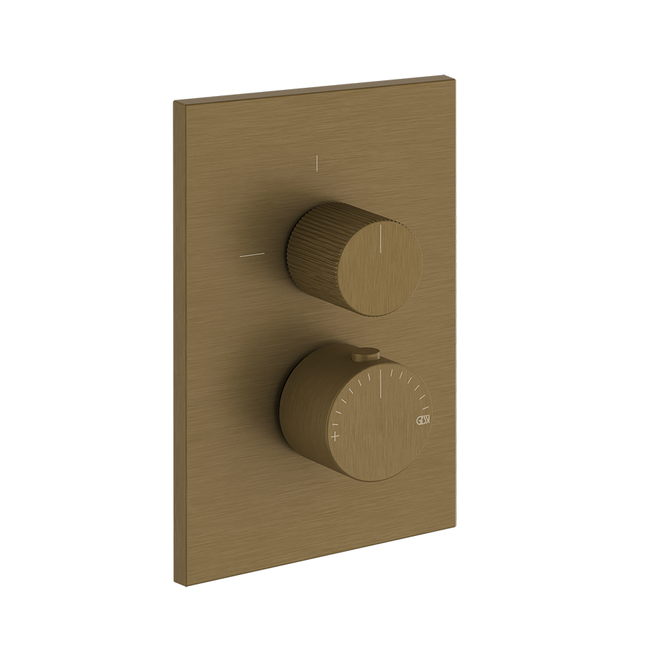 73533 - Antique Brass