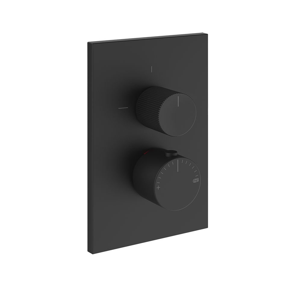 73535 - Matte Black