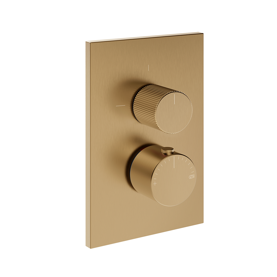73537 - Warm Bronze Br. Pvd
