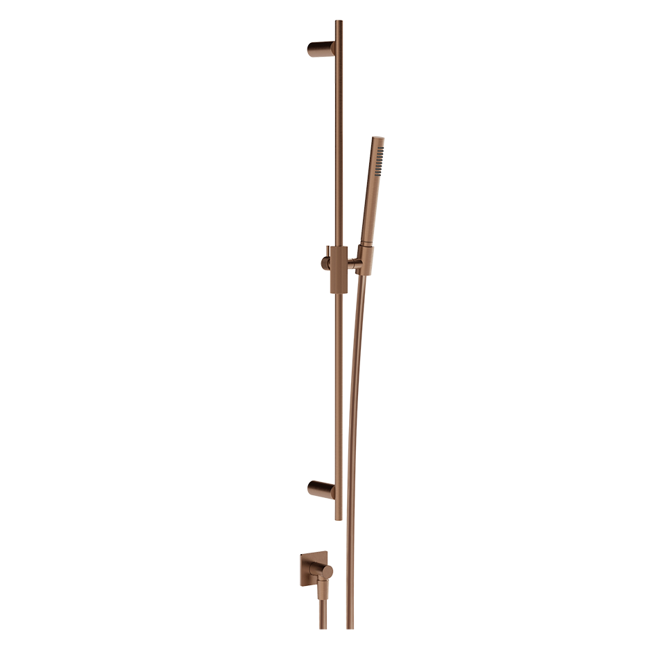 73541 - Copper Brushed Pvd