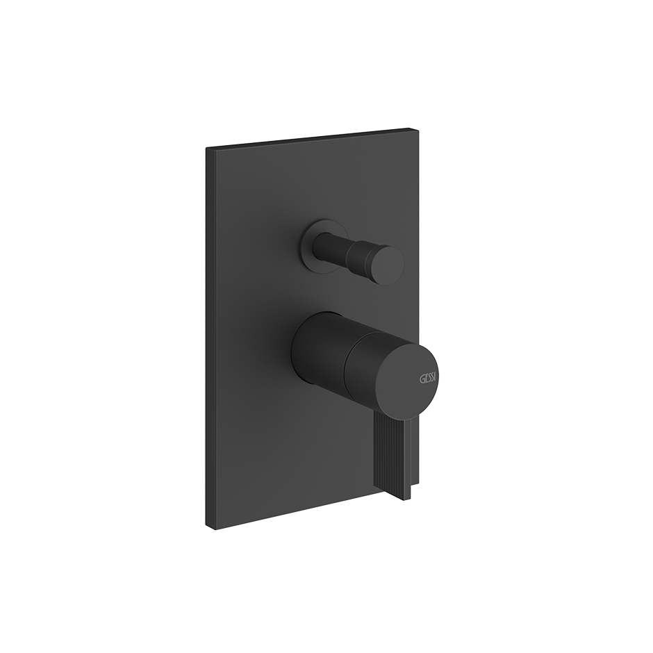 73579 - Matte Black
