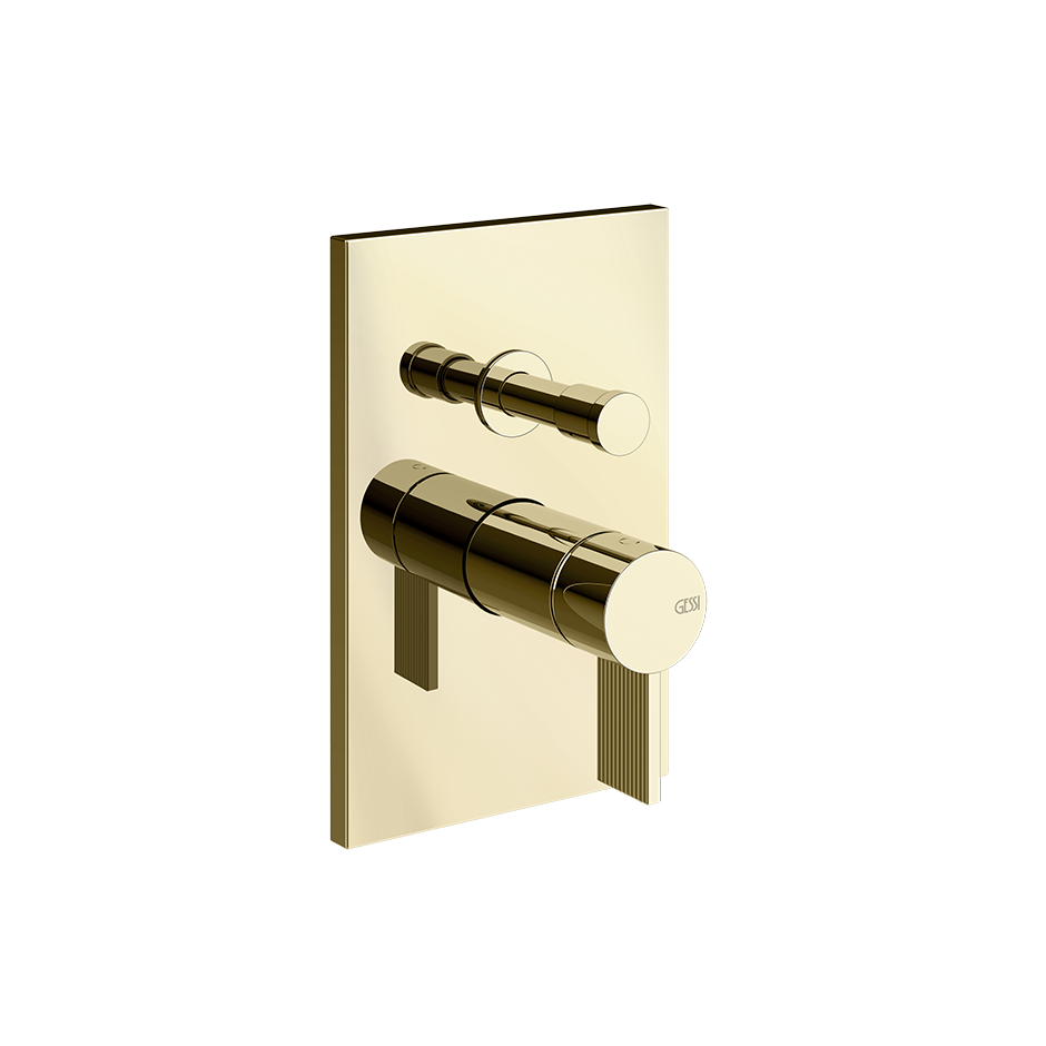 73579 - Brass Pvd