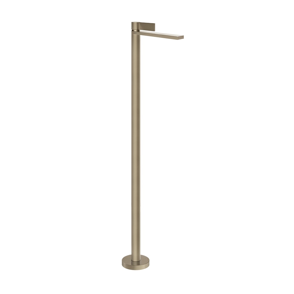 73595 - Finox Brushed Nickel