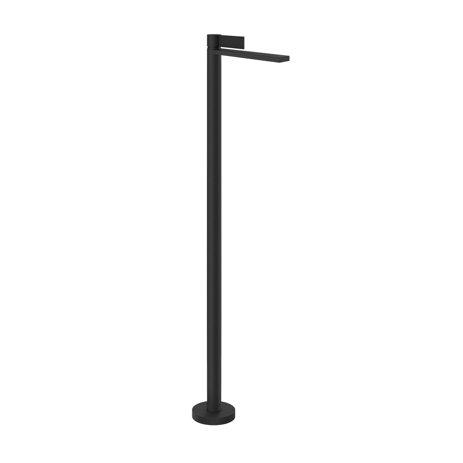 73595 - Matte Black