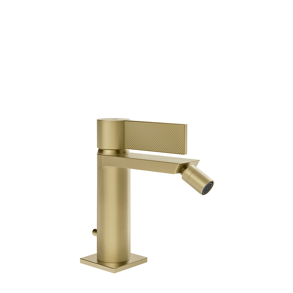 73607 - Brass Brushed Pvd