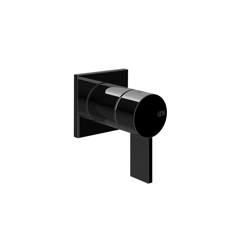 73619 - Black Metal Pvd