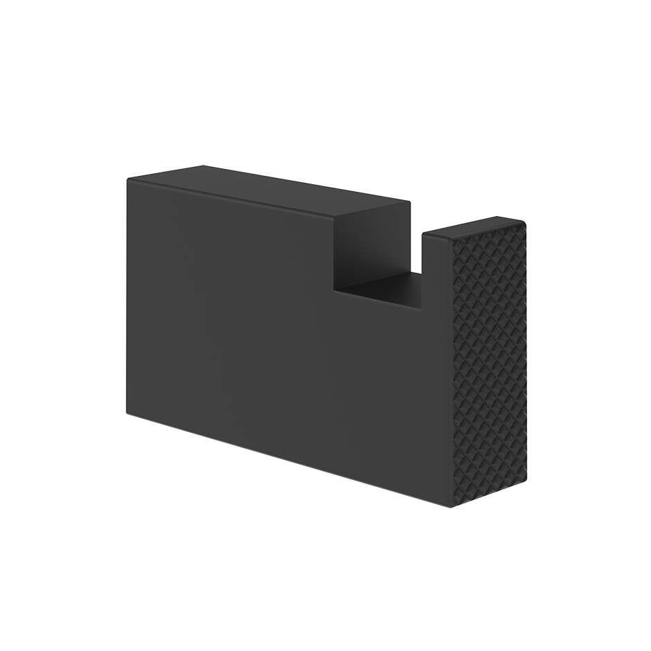 73621 - Matte Black