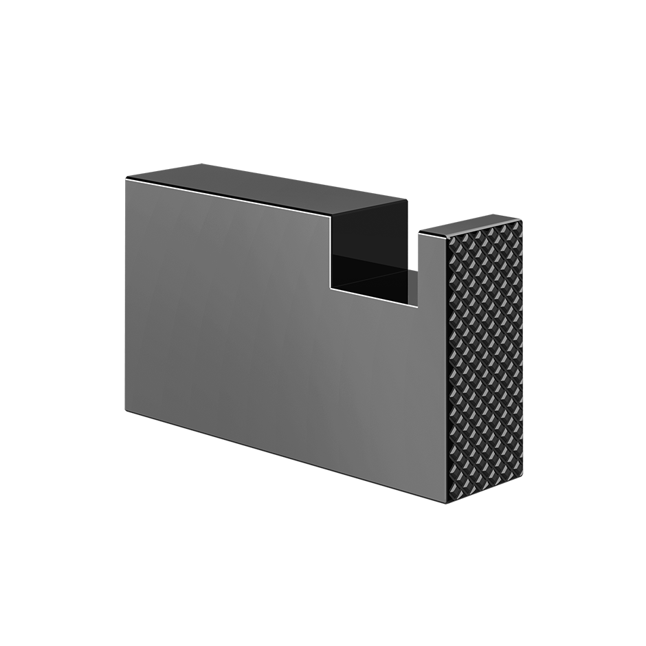 73621 - Black Metal Pvd