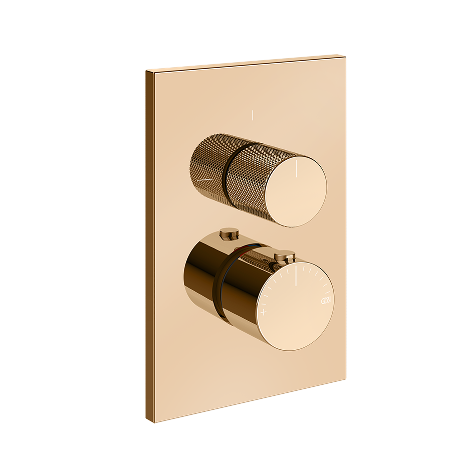 73635 - Warm Bronze Pvd