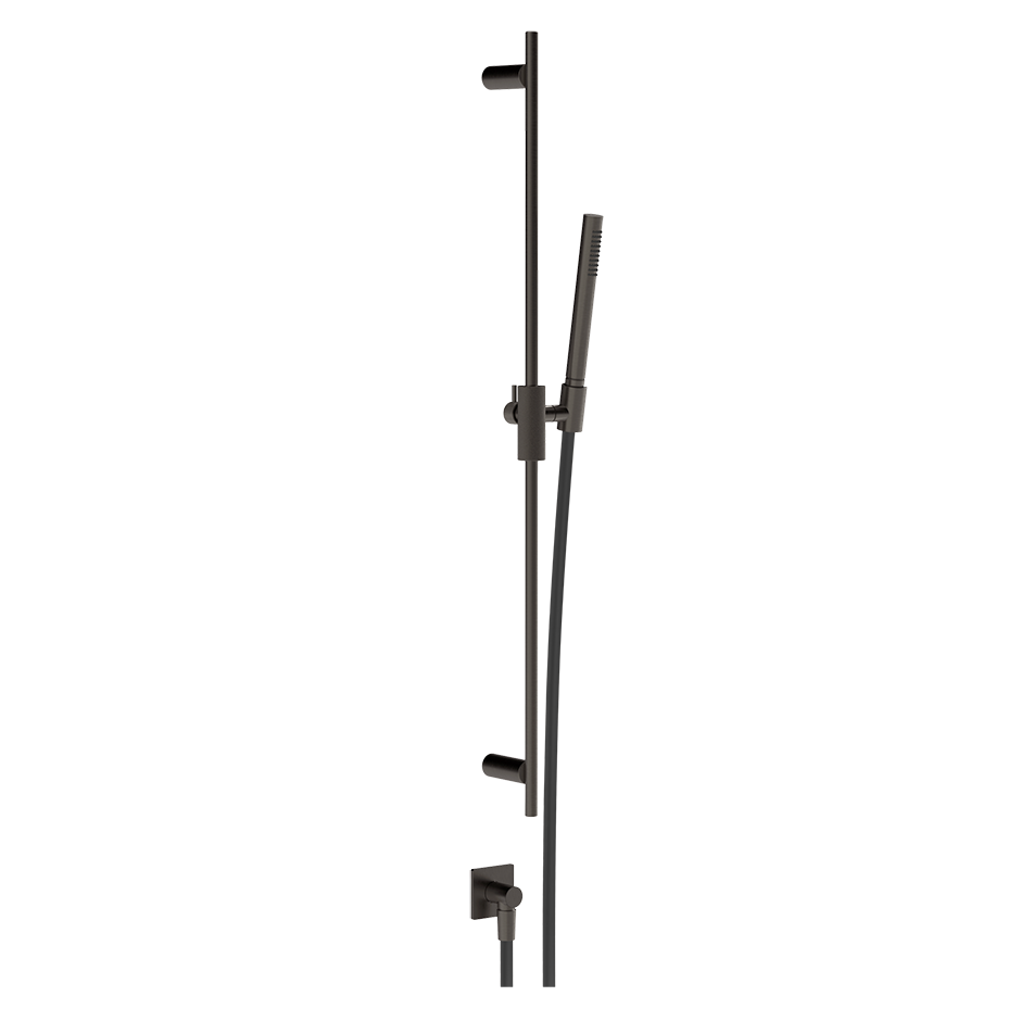 73641 - Black Metal Br. Pvd