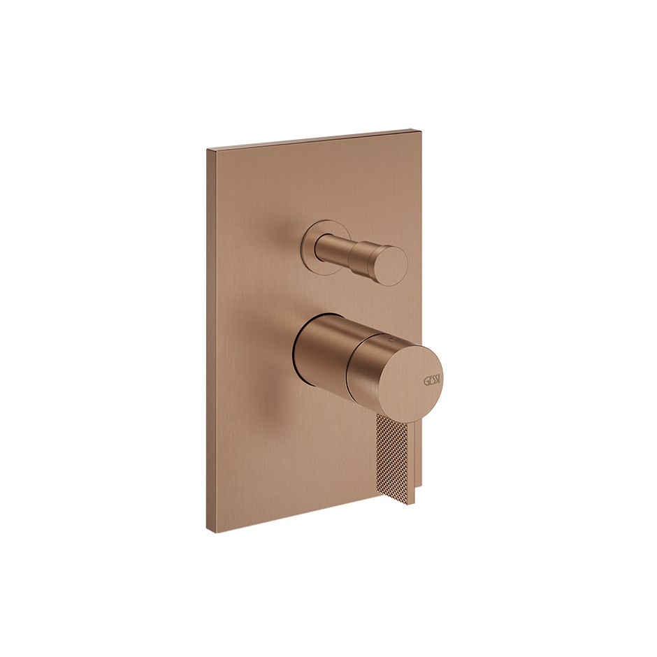 73679 - Copper Brushed Pvd