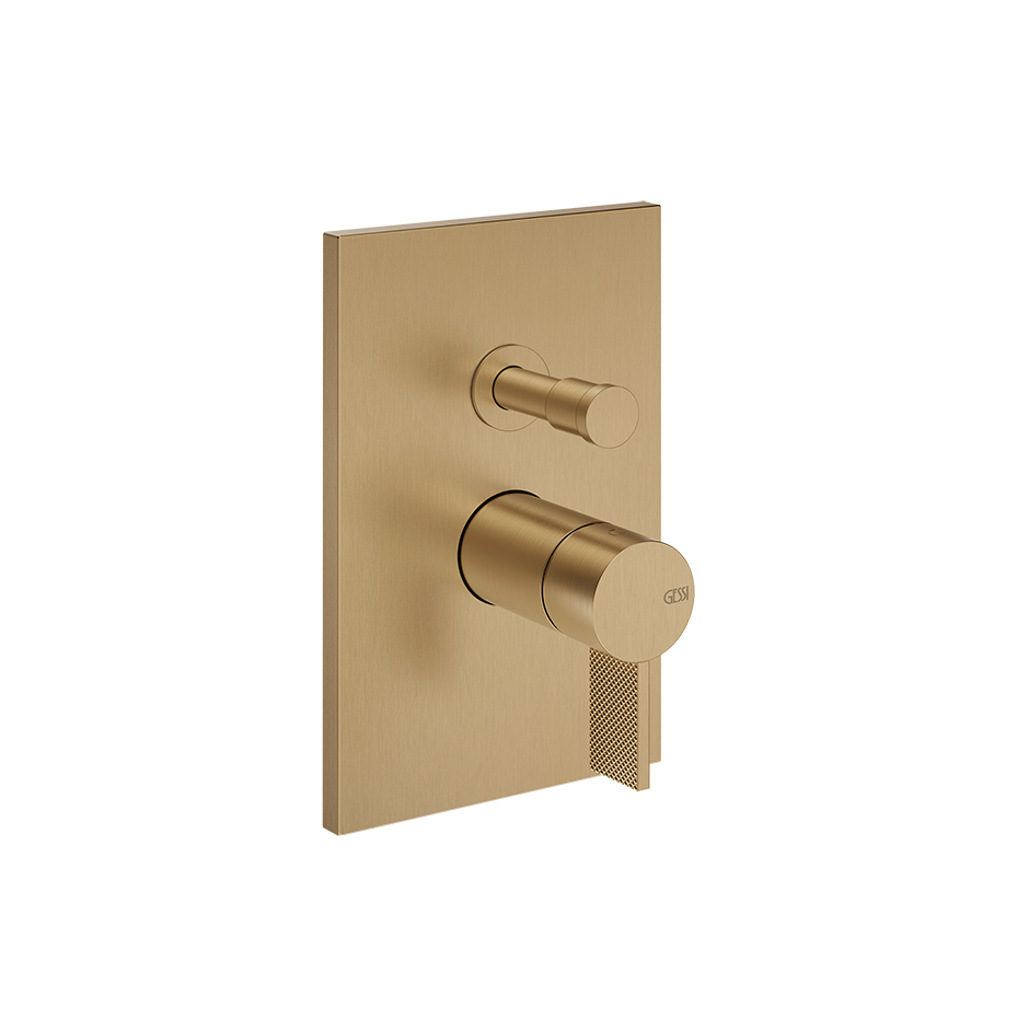 73679 - Warm Bronze Br. Pvd