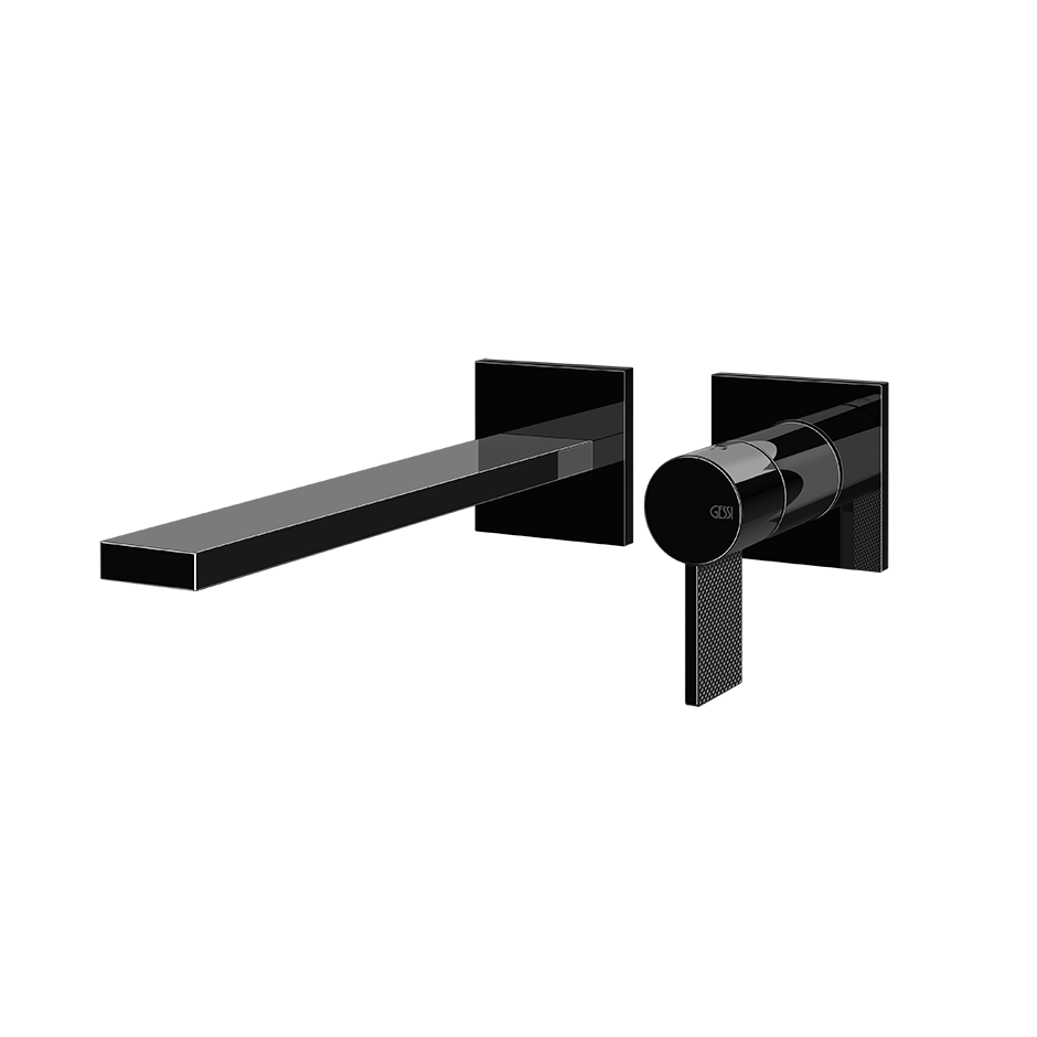 73688 - Black Metal Pvd