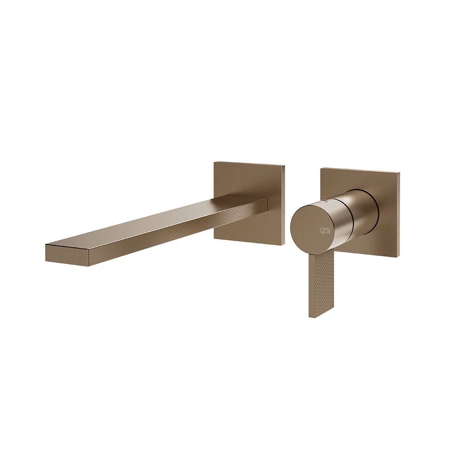 73688 - Coffee Bronze Brushed Pvd