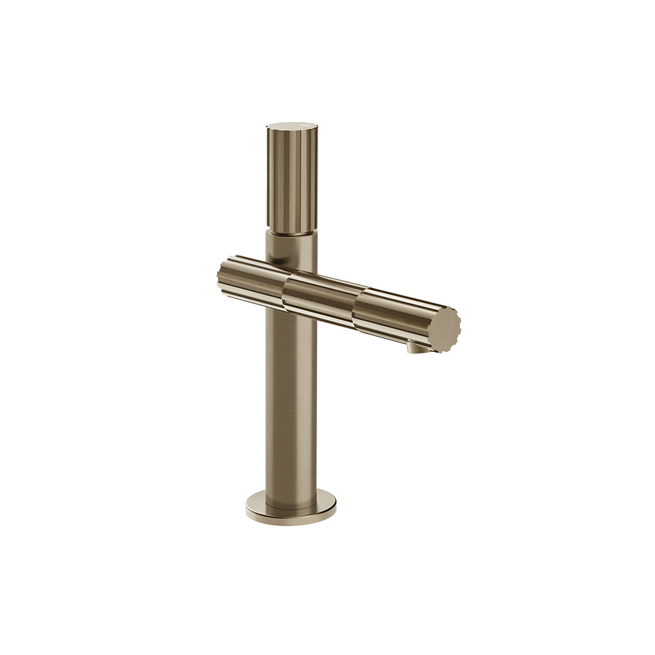 75002 - Finox Brushed Nickel