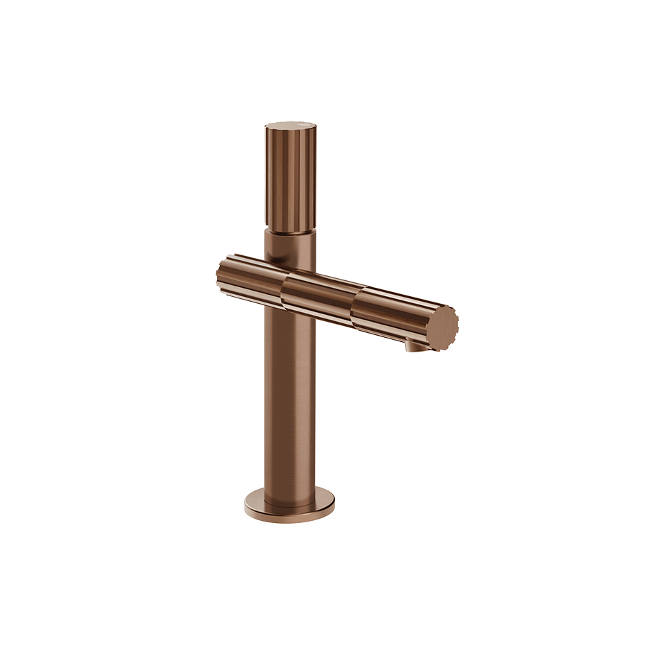 75002 - Copper Brushed Pvd