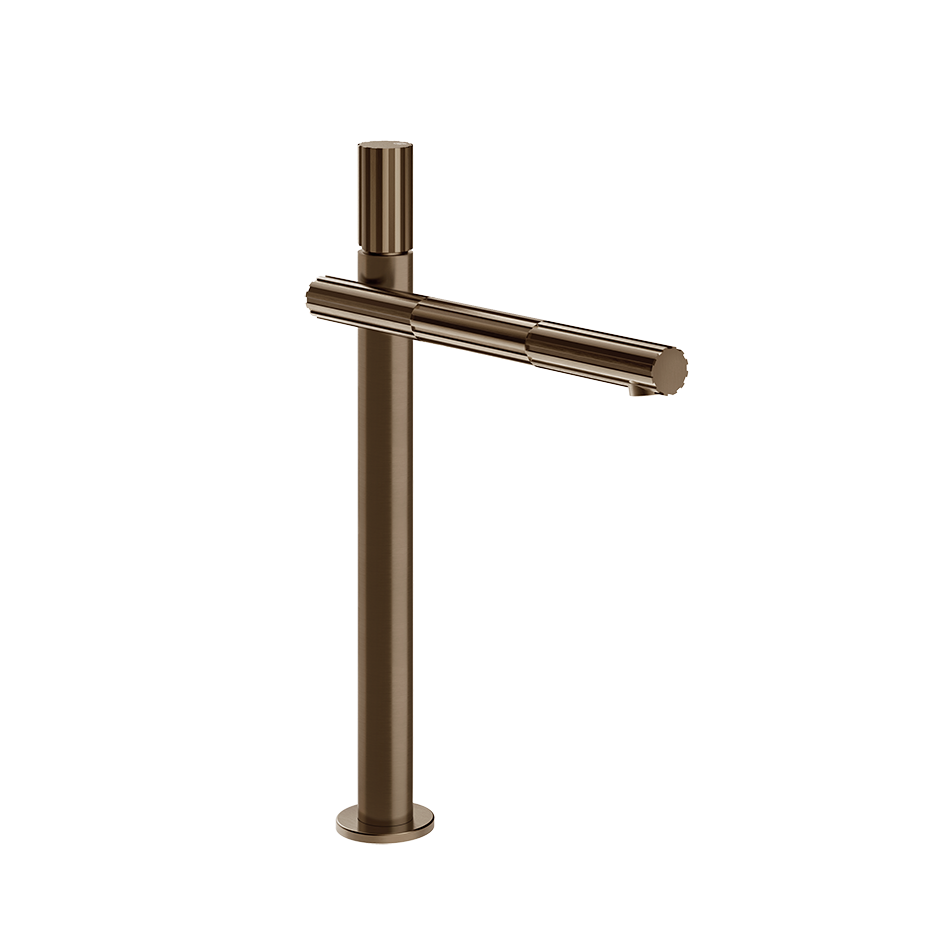 75004 - Coffee Bronze Brushed Pvd