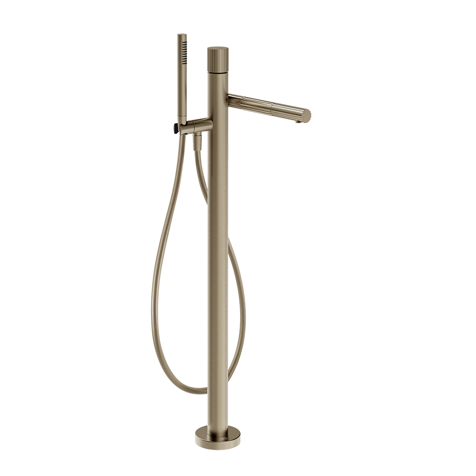 75028 - Finox Brushed Nickel