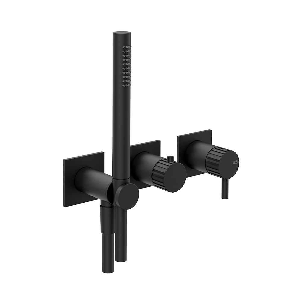 75036 - Matte Black