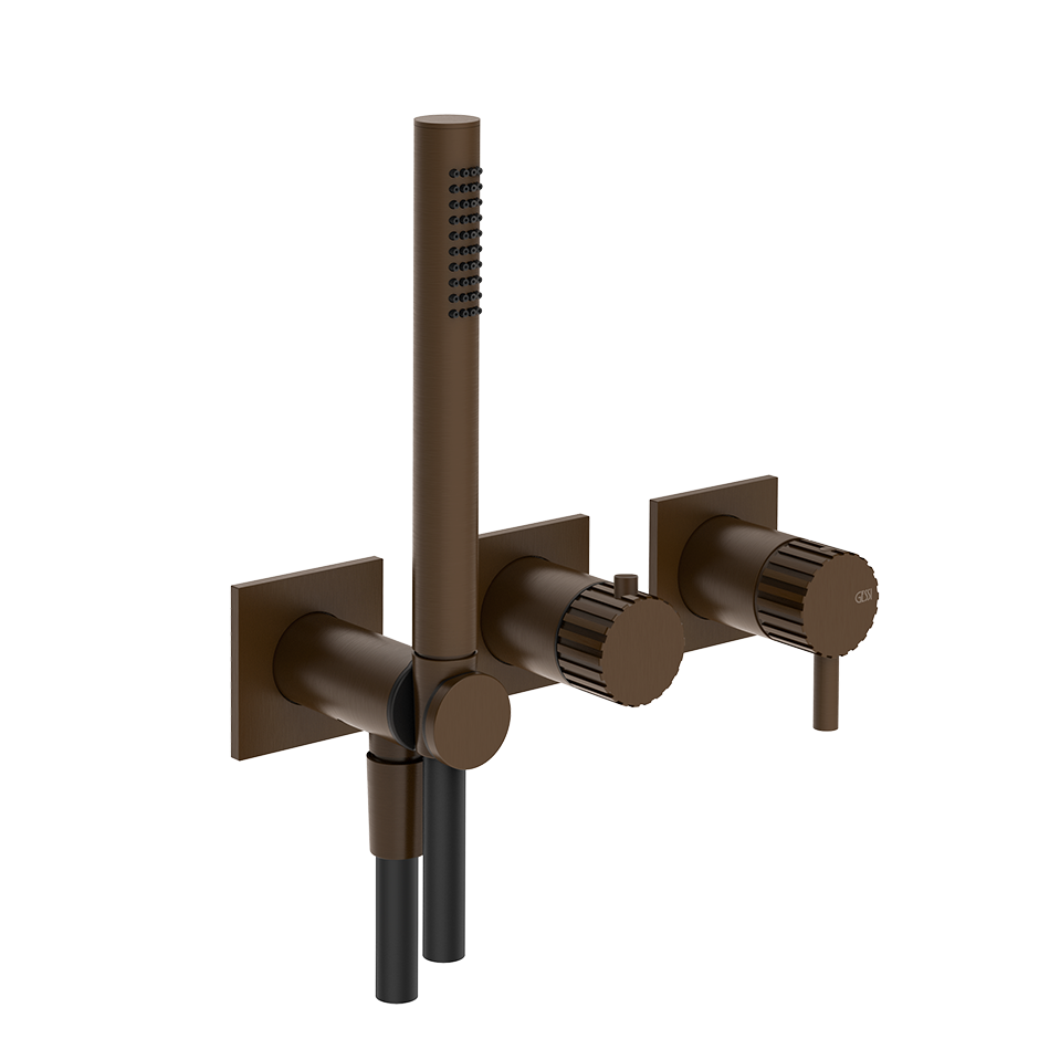 75036 - Dark Bronze