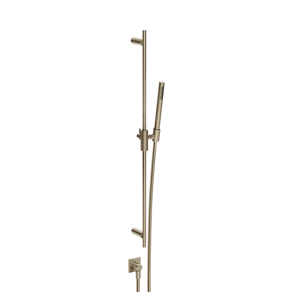 75040 - Finox Brushed Nickel