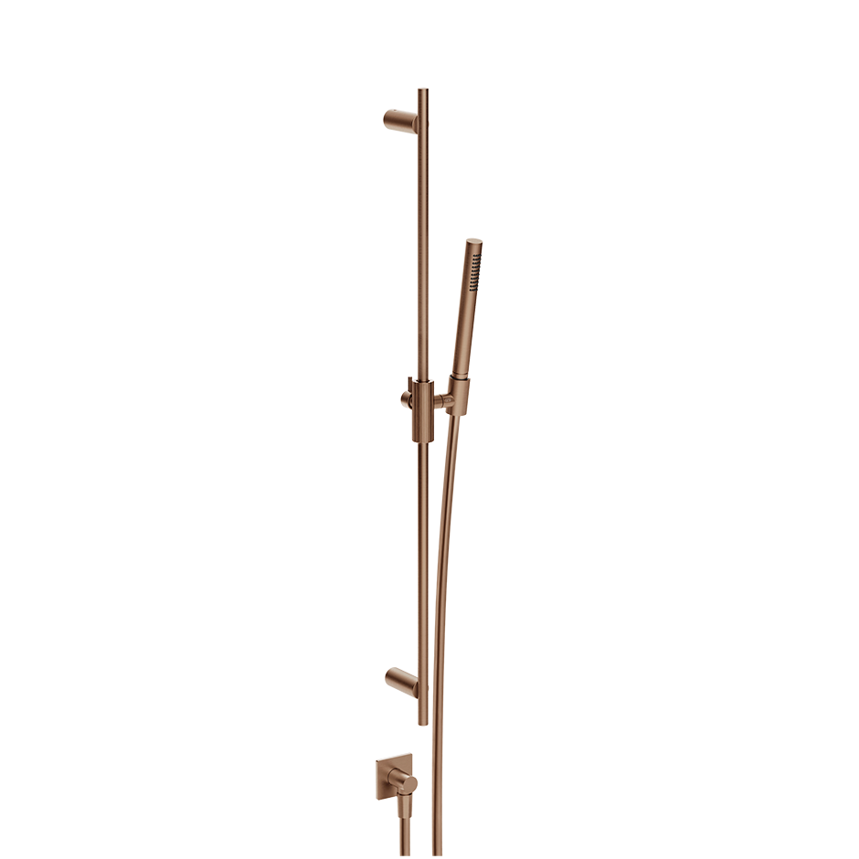 75040 - Copper Brushed Pvd