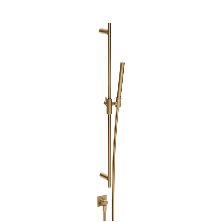 75040 - Warm Bronze Br. Pvd