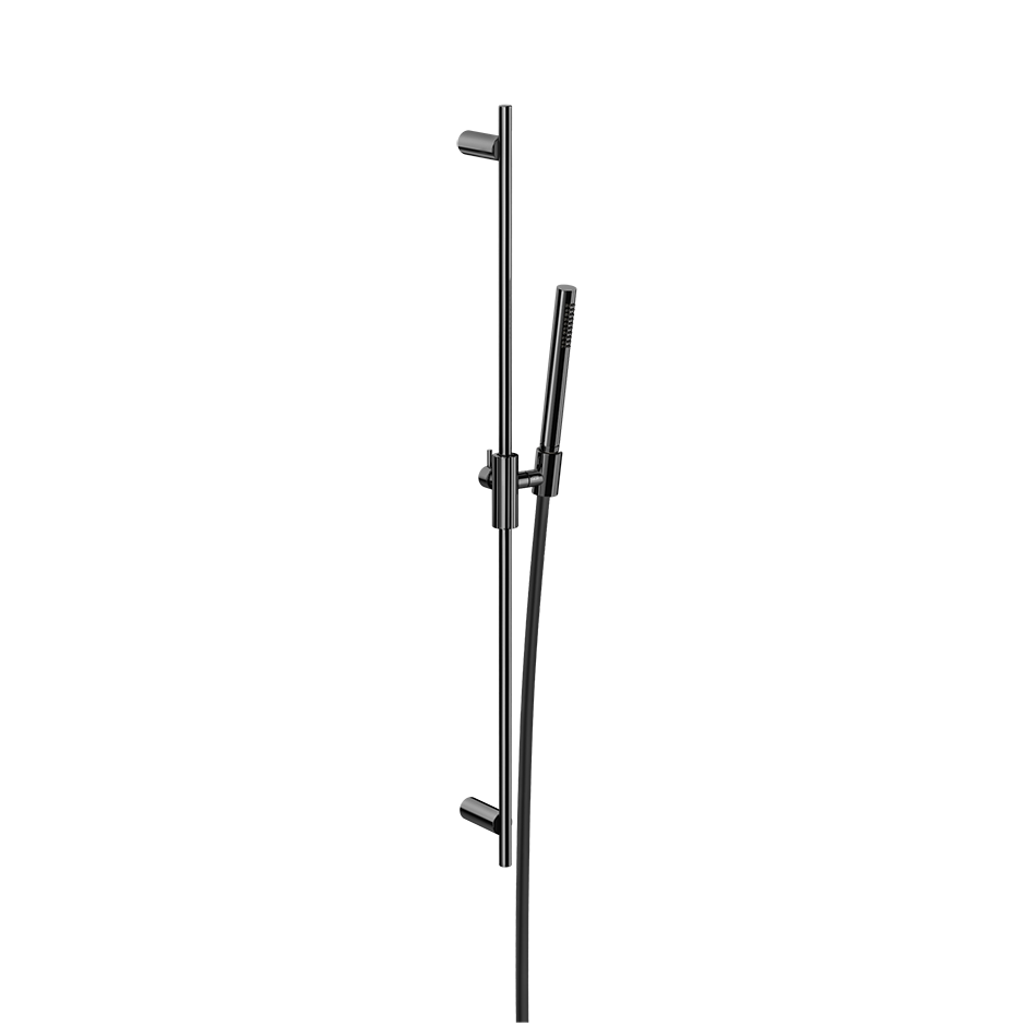 75042 - Black Metal Pvd