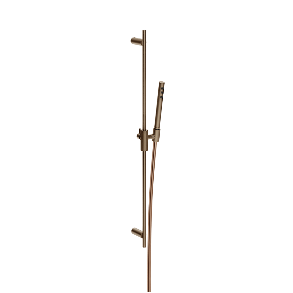 75042 - Coffee Bronze Brushed Pvd