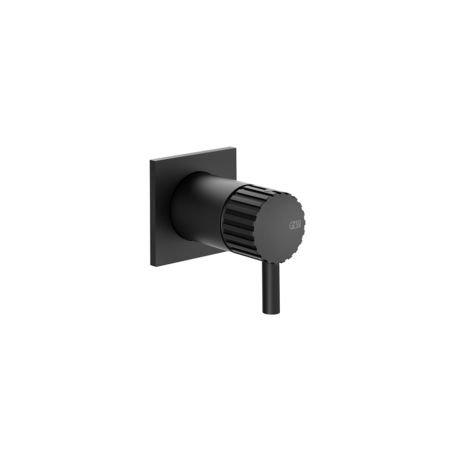 75061 - Matte Black