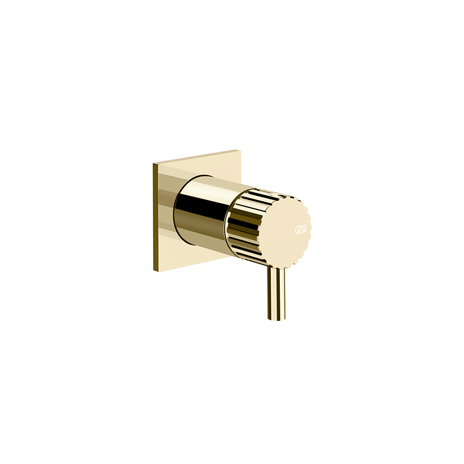 75061 - Brass Pvd