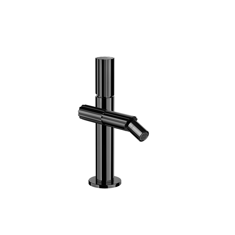75067 - Black Metal Pvd
