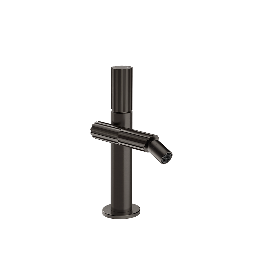 75068 - Black Metal Br. Pvd