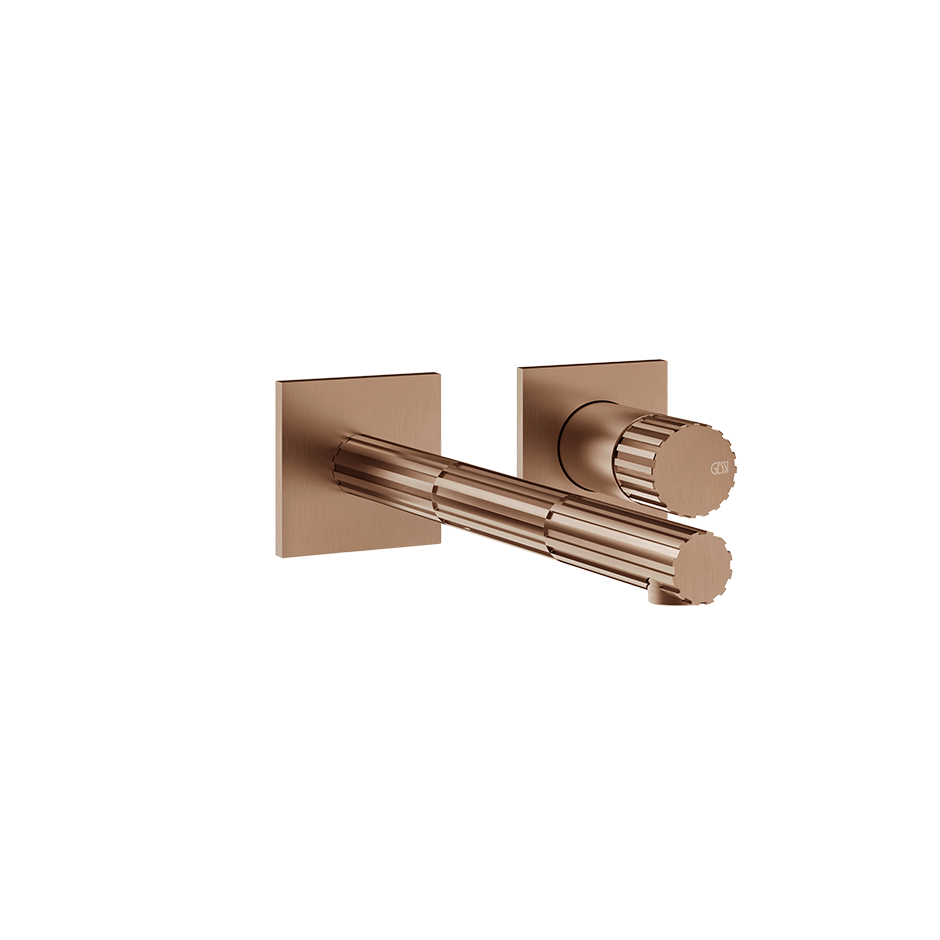 75088 - Copper Brushed Pvd
