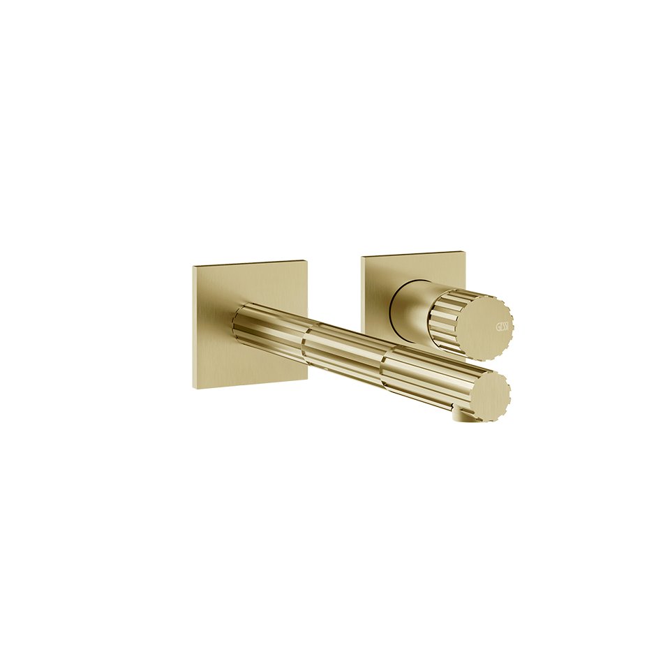 75088 - Brass Brushed Pvd