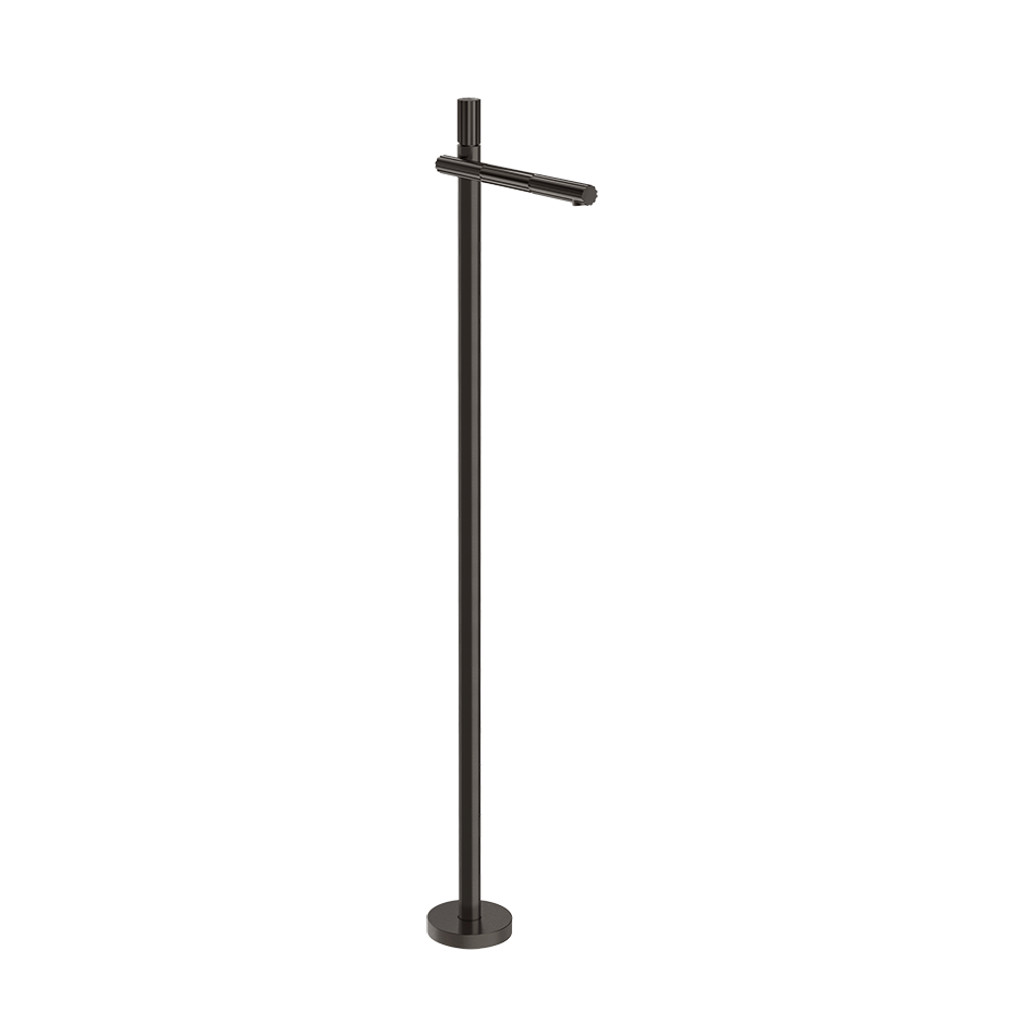 75095 - Black Metal Br. Pvd