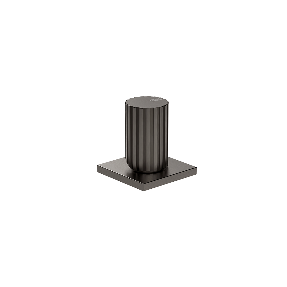 75100 - Black Metal Br. Pvd