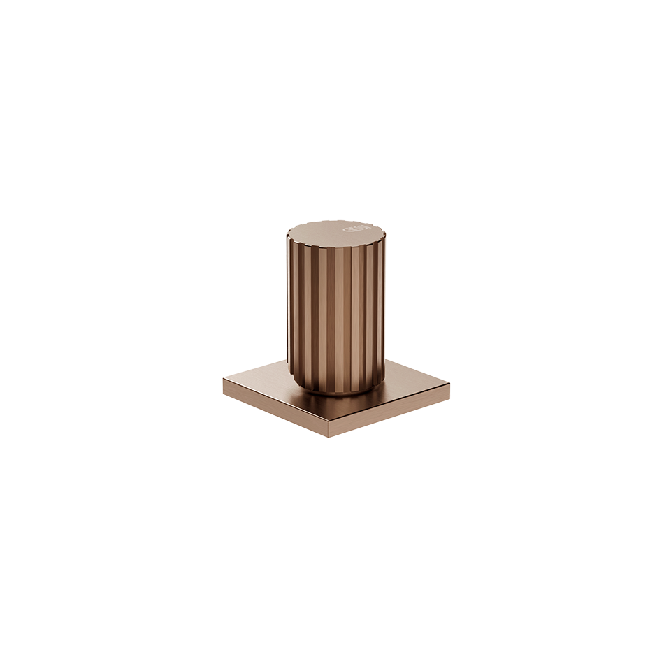 75100 - Copper Brushed Pvd