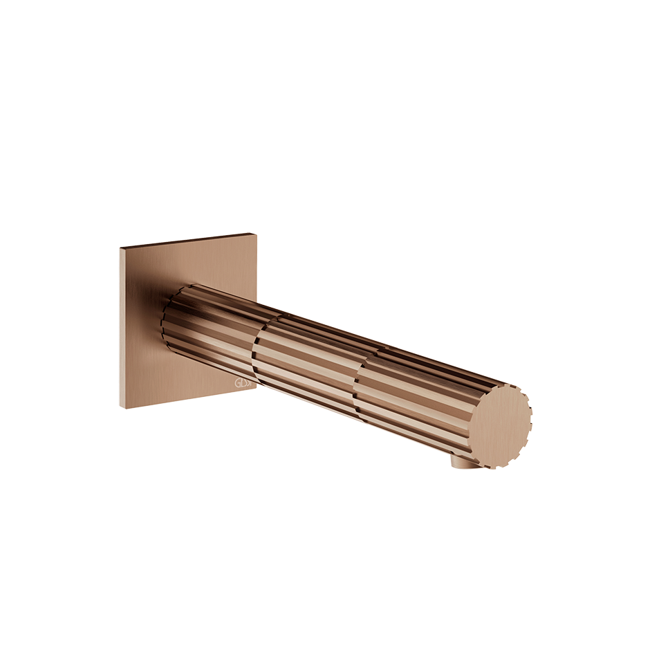 75103 - Copper Brushed Pvd